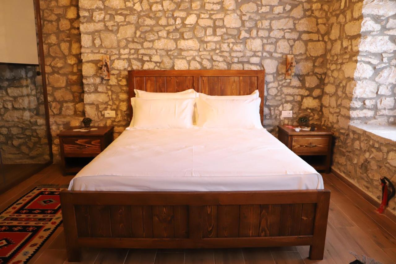 Koroni Boutique Hotel Berat Exterior foto